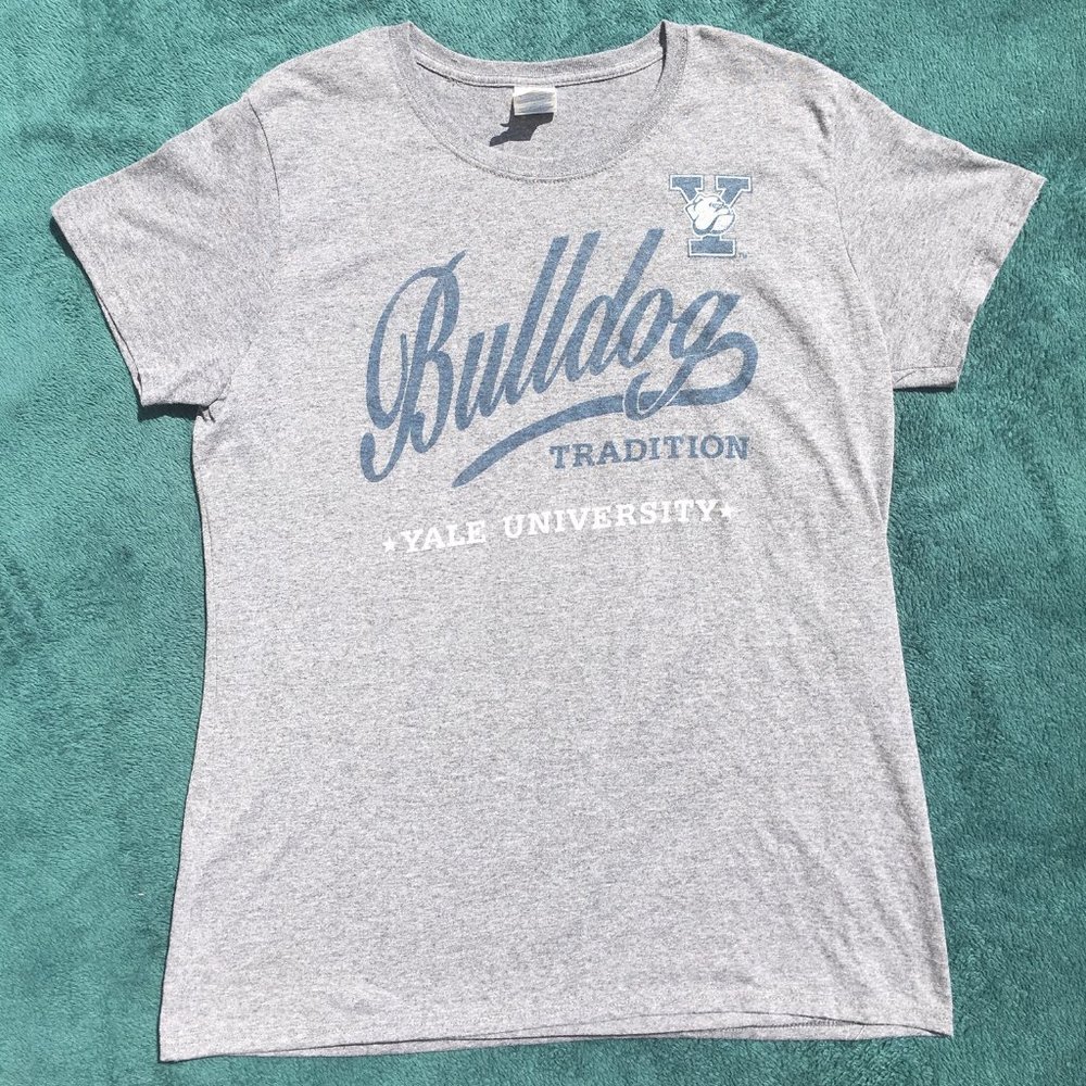 Yale University T-Shirt